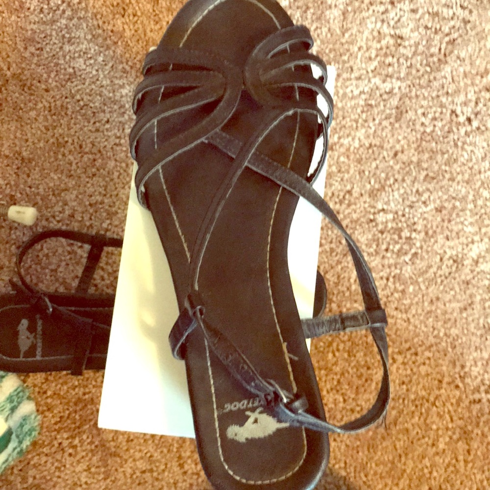 Rocketdog sandals